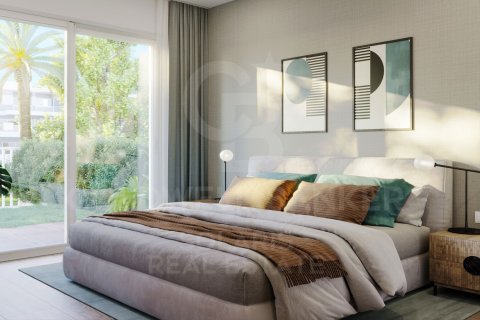Apartamento en venta en Monforte del Cid, Alicante, España 3 dormitorios,  No. 159743 - foto 8