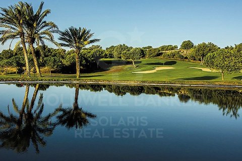 Apartamento en venta en Monforte del Cid, Alicante, España 3 dormitorios,  No. 159743 - foto 20