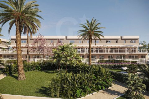 Apartamento en venta en Monforte del Cid, Alicante, España 3 dormitorios,  No. 159743 - foto 17