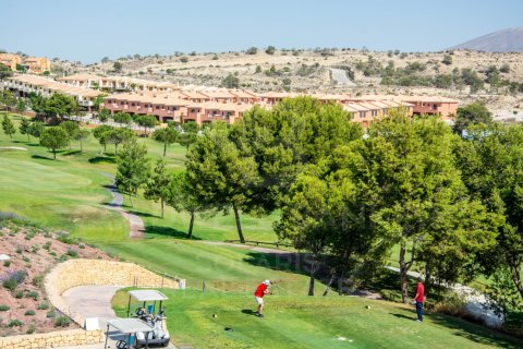 Appartamento in vendita a Monforte del Cid, Alicante, Spagna 3 camere da letto,  N° 159743 - foto 18