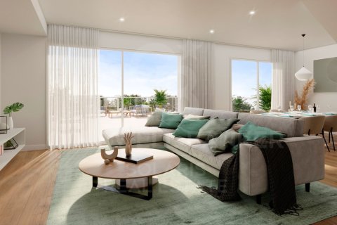 Apartamento en venta en Monforte del Cid, Alicante, España 3 dormitorios,  No. 159743 - foto 2