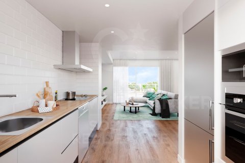Apartamento en venta en Monforte del Cid, Alicante, España 3 dormitorios,  No. 159743 - foto 6