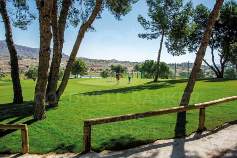 Apartamento en venta en Monforte del Cid, Alicante, España 3 dormitorios,  No. 159743 - foto 23