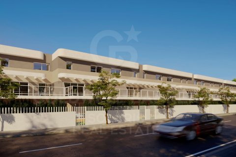 Apartamento en venta en Monforte del Cid, Alicante, España 3 dormitorios,  No. 159743 - foto 19