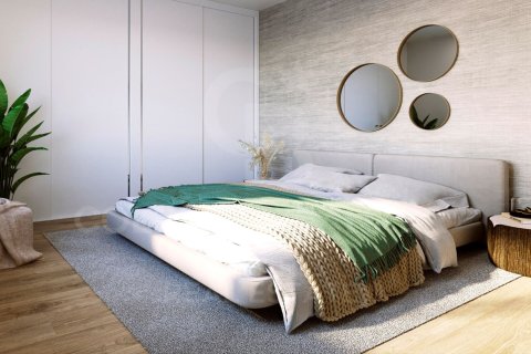 Apartamento en venta en Monforte del Cid, Alicante, España 3 dormitorios,  No. 159743 - foto 7