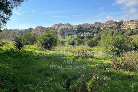 Terreno in vendita a Marbella, Malaga, Spagna 1092 mq. N° 159740 - foto 3