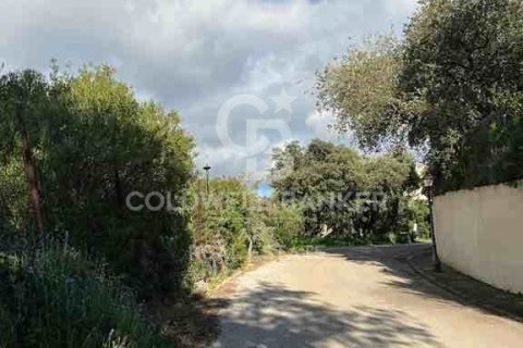 Terreno in vendita a Marbella, Malaga, Spagna 1092 mq. N° 159740 - foto 2