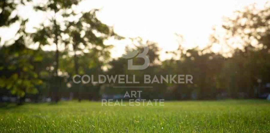 Parcela en Marbella, Málaga, España 1092 m2 No. 159740