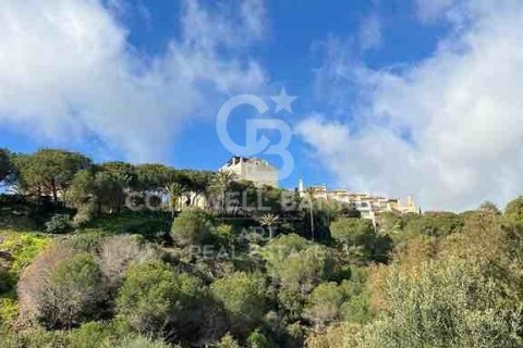 Terreno in vendita a Marbella, Malaga, Spagna 1092 mq. N° 159740 - foto 7