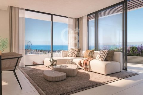 Penthouse for sale in Benalmadena, Malaga, Spain 3 bedrooms, 120 sq.m. No. 159738 - photo 5