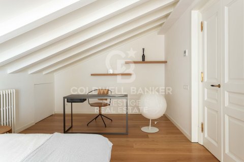 Attico in vendita a Barcelona, Spagna 4 camere da letto, 330 mq. N° 159744 - foto 20