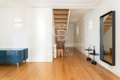 Продажа пентхауса в Барселона, Испания 4 спальни, 330м2 №159744 - фото 18