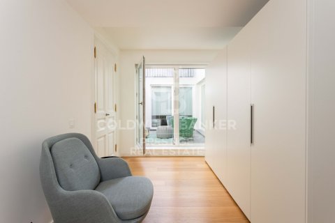 Продажа пентхауса в Барселона, Испания 4 спальни, 330м2 №159744 - фото 20