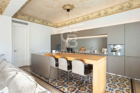 Продажа пентхауса в Барселона, Испания 4 спальни, 330м2 №159744 - фото 8