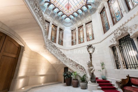 Продажа пентхауса в Барселона, Испания 4 спальни, 330м2 №159744 - фото 5