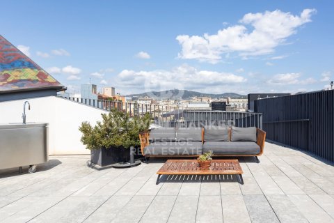 Продажа пентхауса в Барселона, Испания 4 спальни, 330м2 №159744 - фото 30