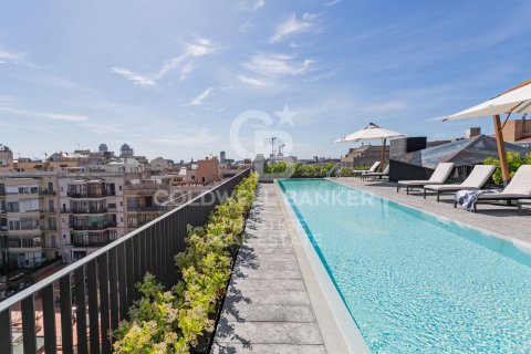 Продажа пентхауса в Барселона, Испания 4 спальни, 330м2 №159744 - фото 27