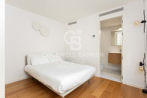 Продажа пентхауса в Барселона, Испания 4 спальни, 330м2 №159744 - фото 15