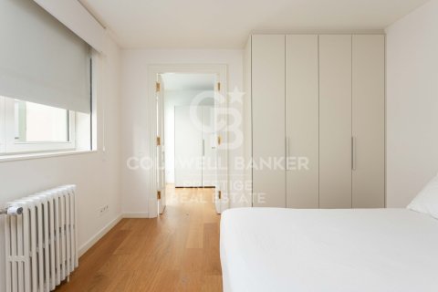 Продажа пентхауса в Барселона, Испания 4 спальни, 330м2 №159744 - фото 19