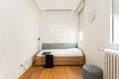 Продажа пентхауса в Барселона, Испания 4 спальни, 330м2 №159744 - фото 16