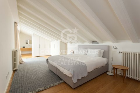Attico in vendita a Barcelona, Spagna 4 camere da letto, 330 mq. N° 159744 - foto 12