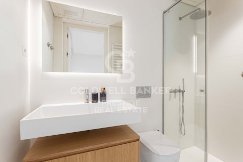 Attico in vendita a Barcelona, Spagna 4 camere da letto, 330 mq. N° 159744 - foto 19