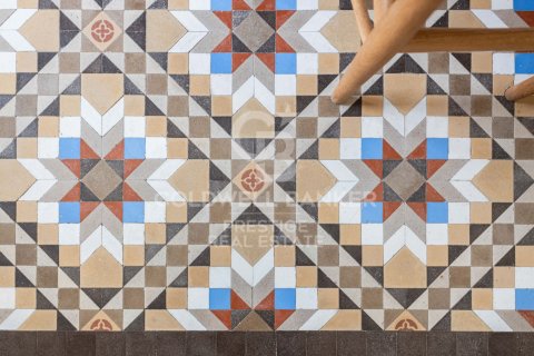 Attico in vendita a Barcelona, Spagna 4 camere da letto, 330 mq. N° 159744 - foto 26