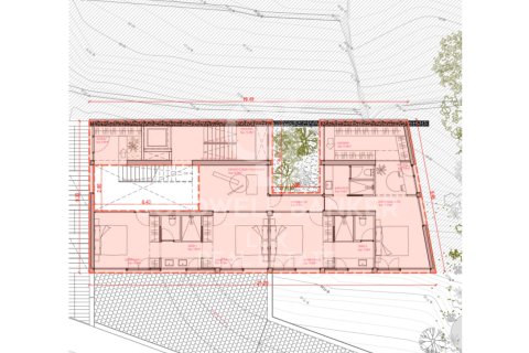 Villa for sale in Roses, Girona, Spain 4 bedrooms, No. 159742 - photo 8