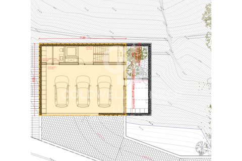 Villa for sale in Roses, Girona, Spain 4 bedrooms,  No. 159742 - photo 10