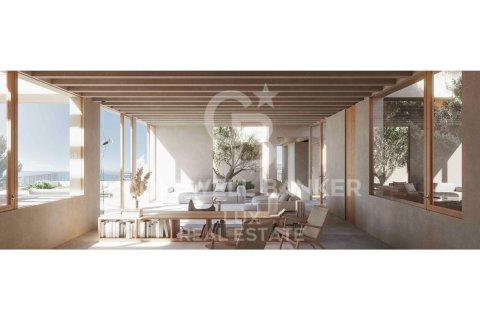 Villa for sale in Roses, Girona, Spain 4 bedrooms,  No. 159742 - photo 2