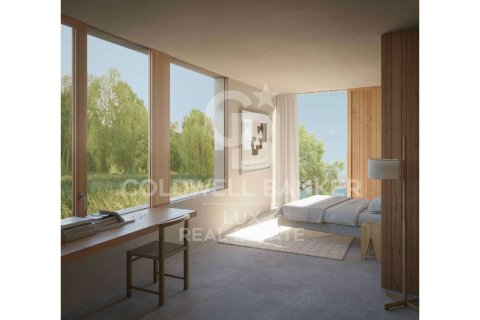 Villa for sale in Roses, Girona, Spain 4 bedrooms, No. 159742 - photo 6