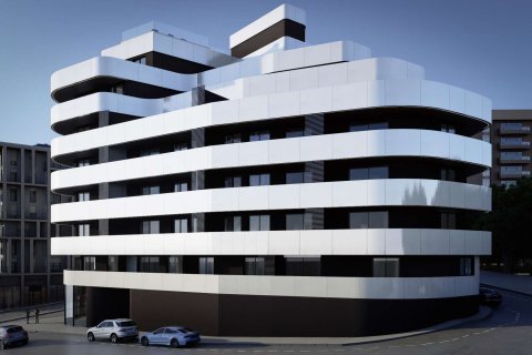 Wohnung zum Verkauf in Calpe, Alicante, Spanien 1 Schlafzimmer, 66.49 m2 Nr. 175357 - Foto 5