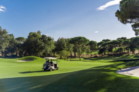 Villa zum Verkauf Girona, Spanien 4 Schlafzimmer, 266 m2 Nr. 70176 - Foto 9