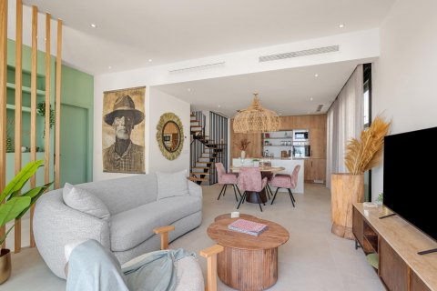 Villa till salu Dolores, Alicante, Spanien 3 sovrum, 125 kvm. Nr. 77065 - foto 9