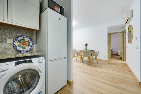 Lägenhet till salu i Lloret de Mar, Girona, Spanien 2 sovrum, 69 kvm. Nr. 146850 - foto 16