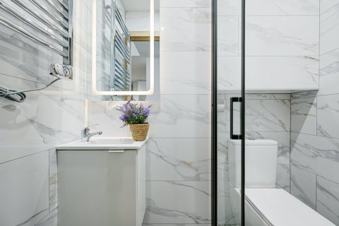 Lägenhet till salu i Lloret de Mar, Girona, Spanien 2 sovrum, 69 kvm. Nr. 146850 - foto 26