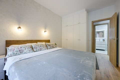 Lägenhet till salu i Lloret de Mar, Girona, Spanien 2 sovrum, 69 kvm. Nr. 146850 - foto 21