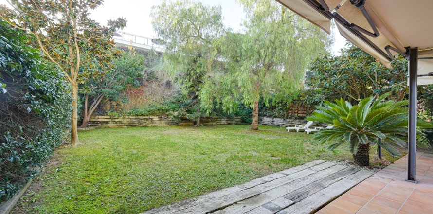 Lägenhet i Lloret de Mar, Girona, Spanien 2 sovrum, 69 kvm. Nr. 146850