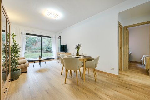 Lägenhet till salu i Lloret de Mar, Girona, Spanien 2 sovrum, 69 kvm. Nr. 146850 - foto 10