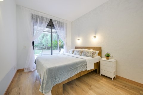 Lägenhet till salu i Lloret de Mar, Girona, Spanien 2 sovrum, 69 kvm. Nr. 146850 - foto 23