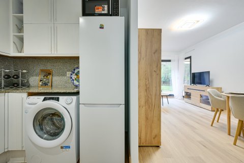 Lägenhet till salu i Lloret de Mar, Girona, Spanien 2 sovrum, 69 kvm. Nr. 146850 - foto 15