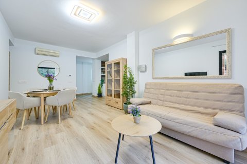 Lägenhet till salu i Lloret de Mar, Girona, Spanien 2 sovrum, 69 kvm. Nr. 146850 - foto 11