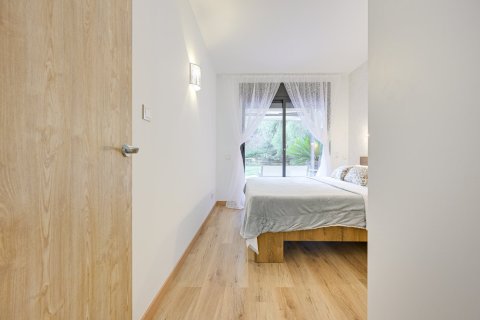 Lägenhet till salu i Lloret de Mar, Girona, Spanien 2 sovrum, 69 kvm. Nr. 146850 - foto 25