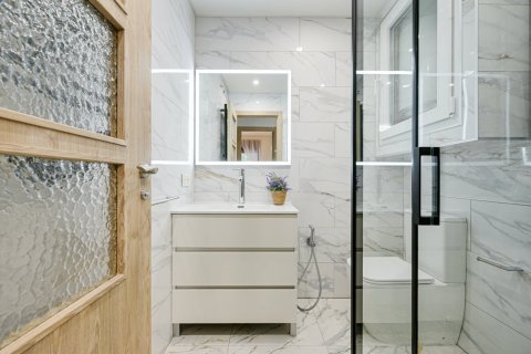 Lägenhet till salu i Lloret de Mar, Girona, Spanien 2 sovrum, 69 kvm. Nr. 146850 - foto 20