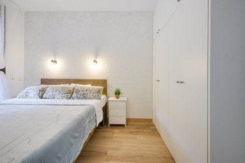 Lägenhet till salu i Lloret de Mar, Girona, Spanien 2 sovrum, 69 kvm. Nr. 146850 - foto 22