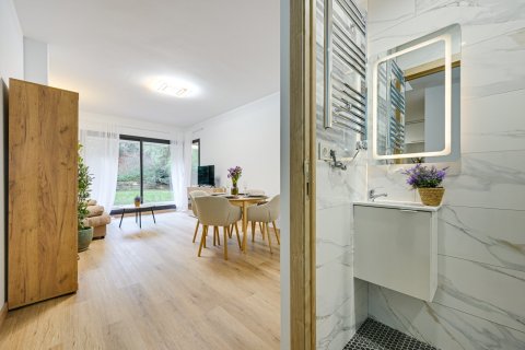 Lägenhet till salu i Lloret de Mar, Girona, Spanien 2 sovrum, 69 kvm. Nr. 146850 - foto 18