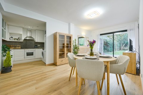 Lägenhet till salu i Lloret de Mar, Girona, Spanien 2 sovrum, 69 kvm. Nr. 146850 - foto 9