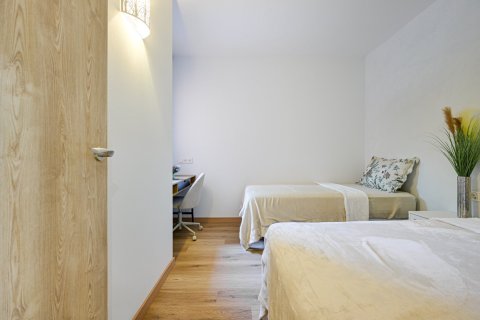 Lägenhet till salu i Lloret de Mar, Girona, Spanien 2 sovrum, 69 kvm. Nr. 146850 - foto 28