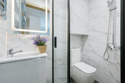 Lägenhet till salu i Lloret de Mar, Girona, Spanien 2 sovrum, 69 kvm. Nr. 146850 - foto 27