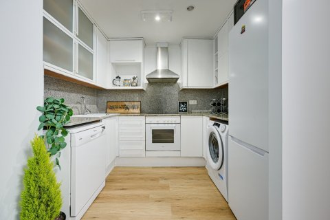 Lägenhet till salu i Lloret de Mar, Girona, Spanien 2 sovrum, 69 kvm. Nr. 146850 - foto 13